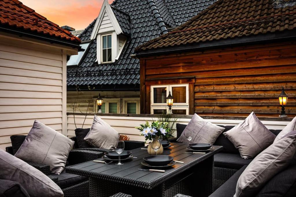 Kong Oscars Gate 28 - 301 Apartamento Bergen Exterior foto