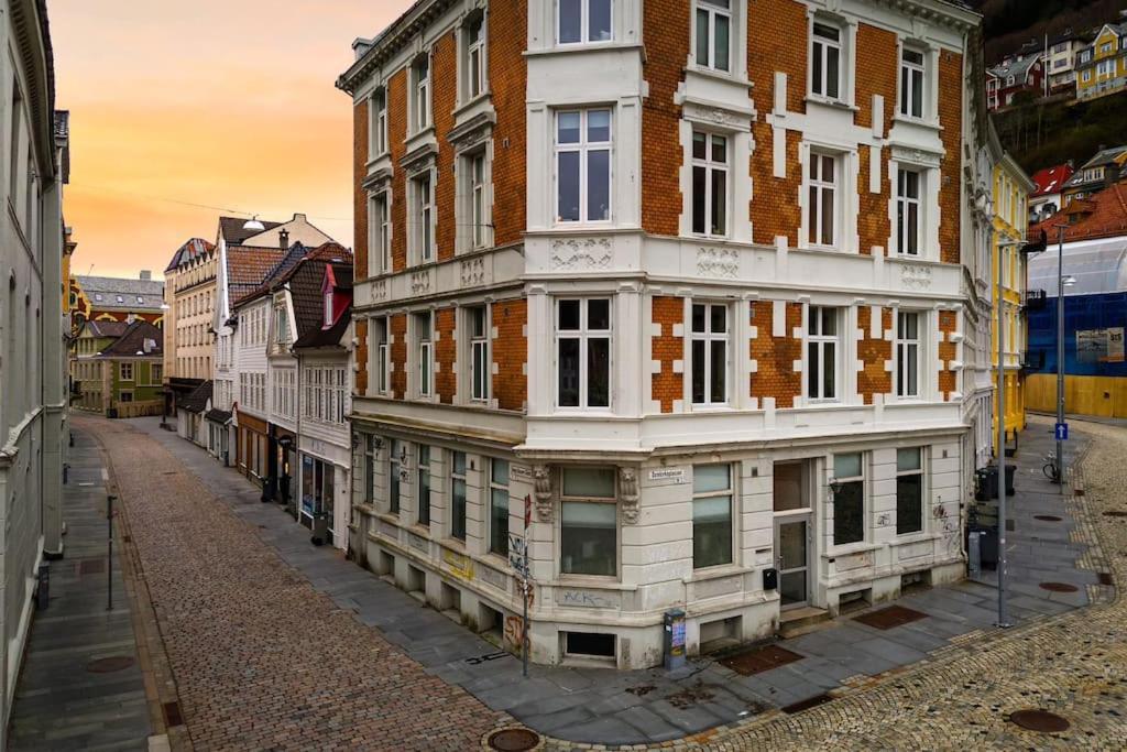 Kong Oscars Gate 28 - 301 Apartamento Bergen Exterior foto
