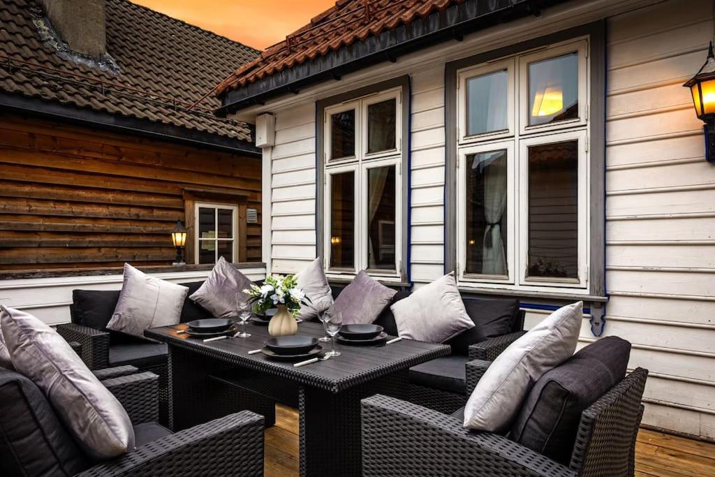 Kong Oscars Gate 28 - 301 Apartamento Bergen Exterior foto