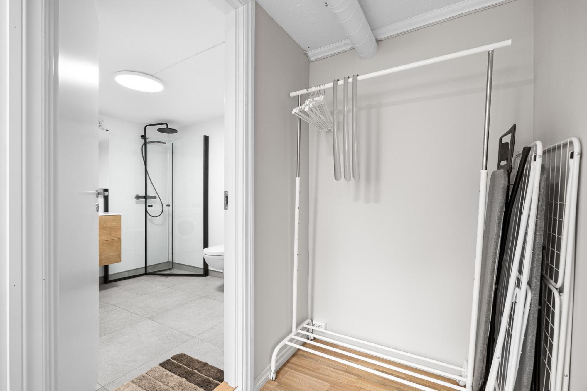 Kong Oscars Gate 28 - 301 Apartamento Bergen Exterior foto