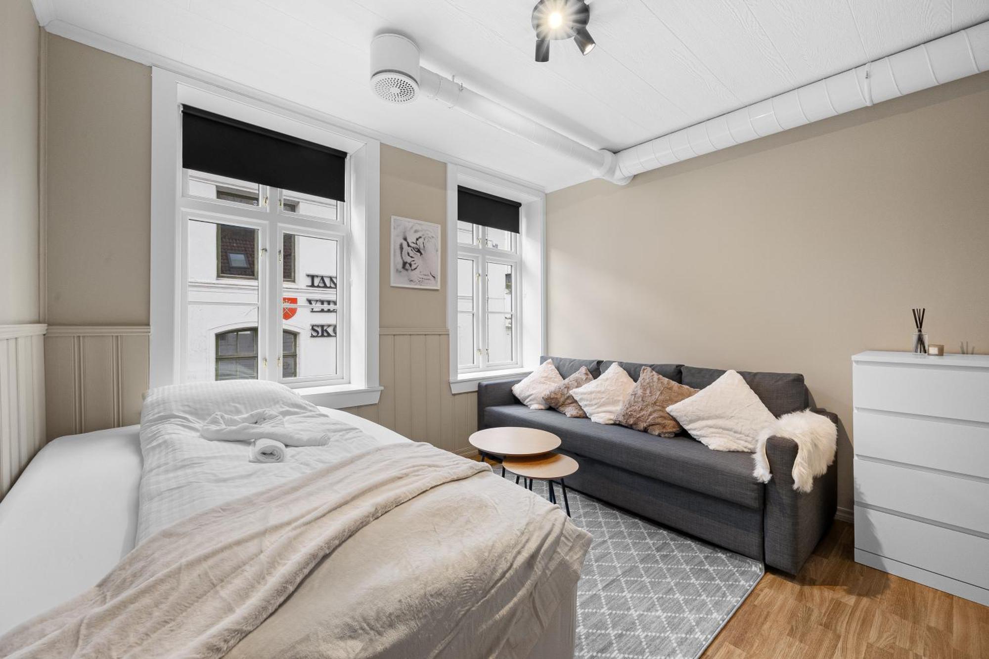 Kong Oscars Gate 28 - 301 Apartamento Bergen Exterior foto
