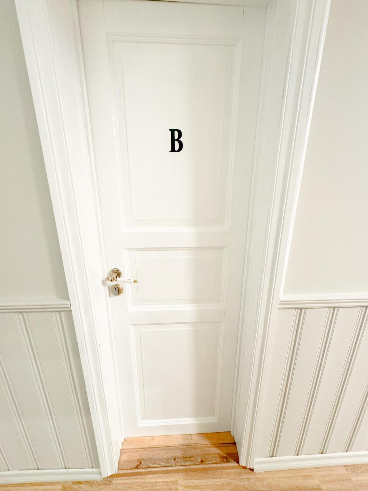 Kong Oscars Gate 28 - 301 Apartamento Bergen Exterior foto