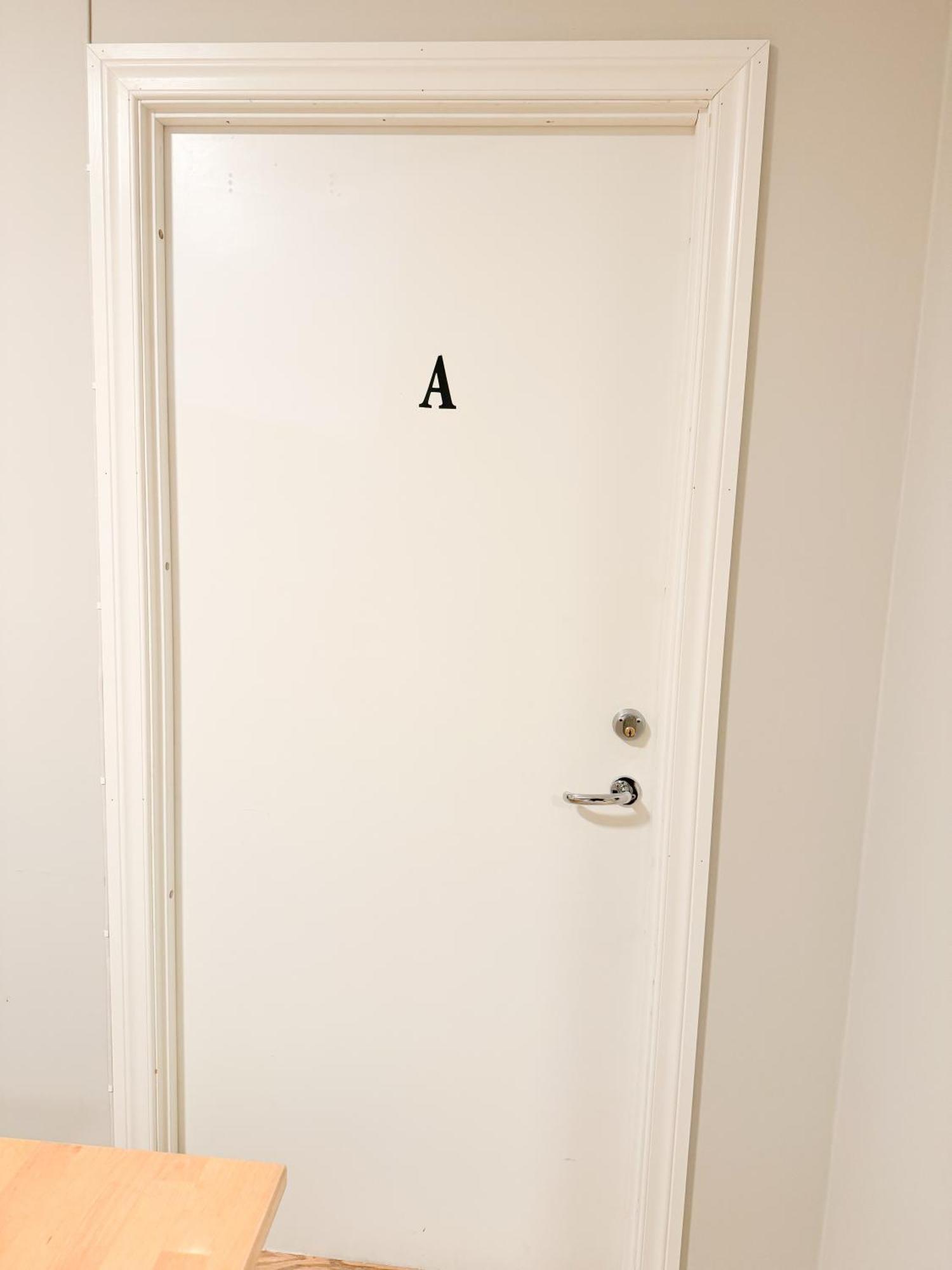 Kong Oscars Gate 28 - 301 Apartamento Bergen Exterior foto