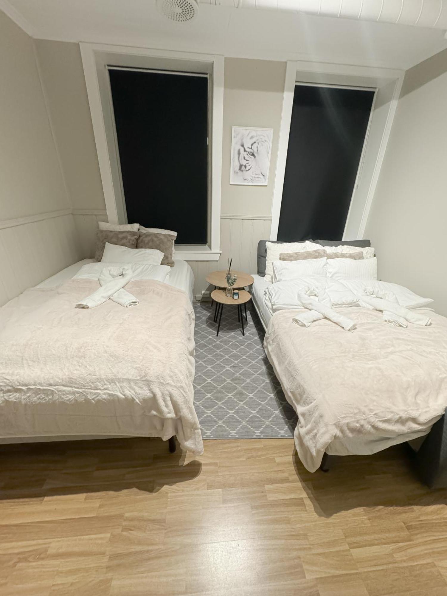Kong Oscars Gate 28 - 301 Apartamento Bergen Exterior foto