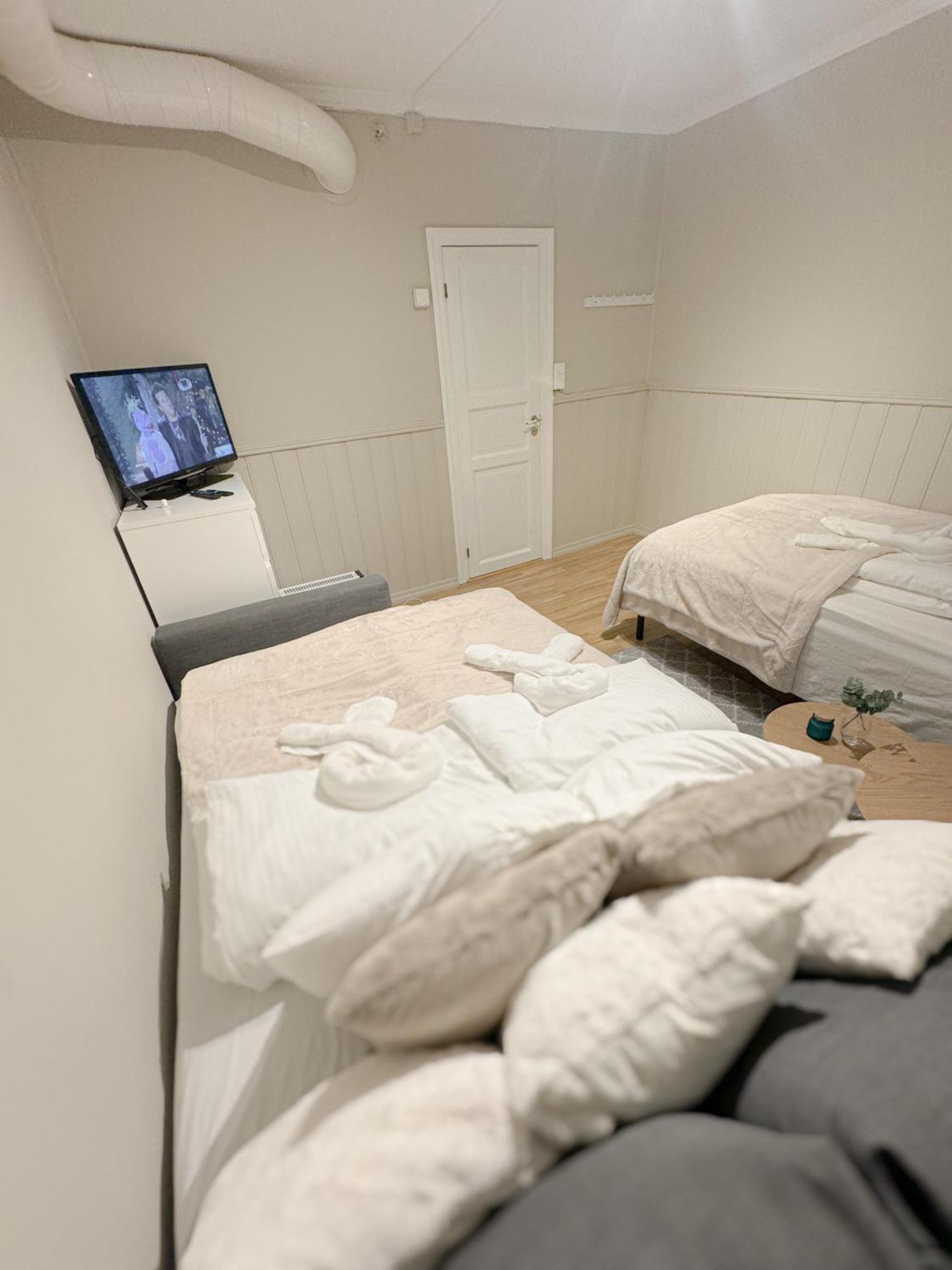 Kong Oscars Gate 28 - 301 Apartamento Bergen Exterior foto
